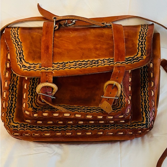 Handbags - 🇲🇽♥️Handmade and purchased in Mexico. Beautifully made